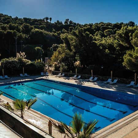 Sporting Pinamare Aparthotel Marina dʼMarina dʼAndora Buitenkant foto