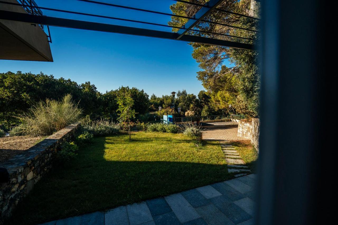 Sporting Pinamare Aparthotel Marina dʼMarina dʼAndora Buitenkant foto