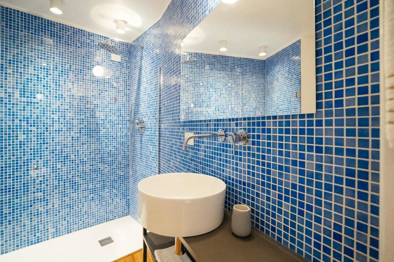 Sporting Pinamare Aparthotel Marina dʼMarina dʼAndora Buitenkant foto